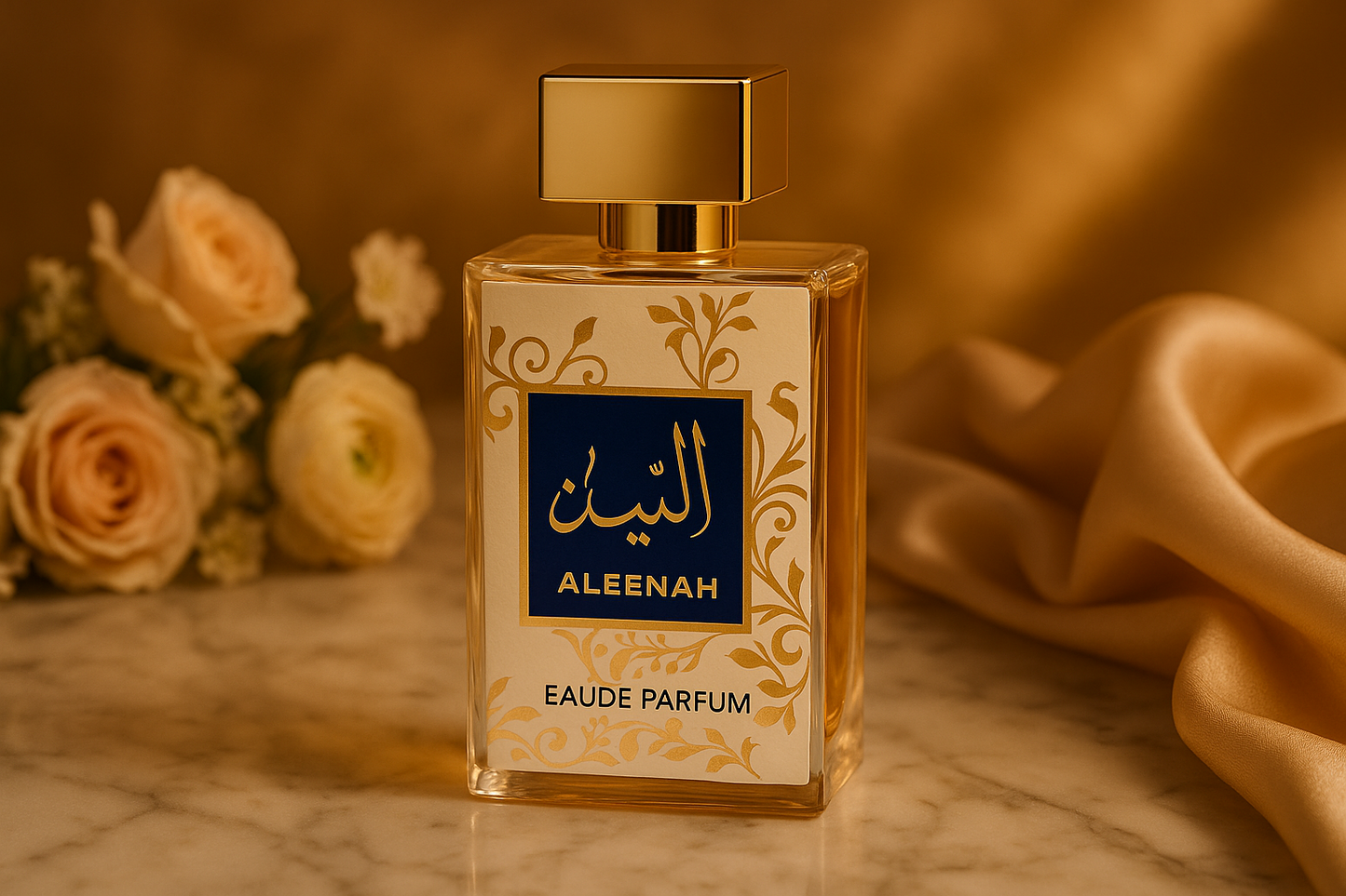 Aleenah - Eau de Parfum 100ml