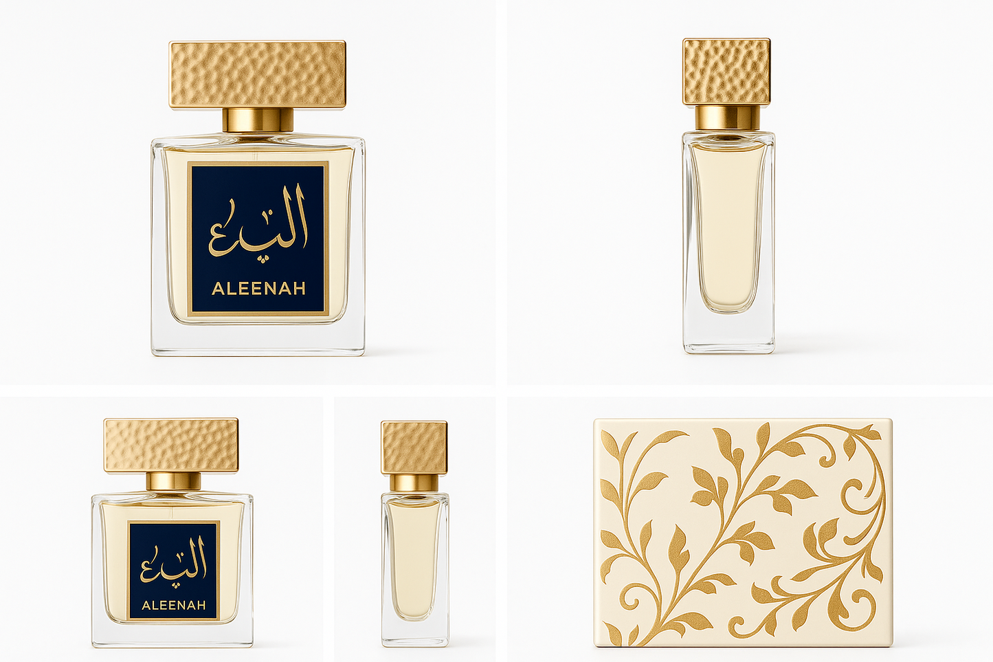 Aleenah - Eau de Parfum 100ml