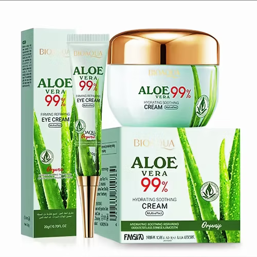 Set della Bioaqua "Aloe Vera"