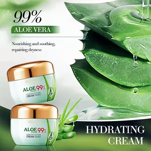 Set della Bioaqua "Aloe Vera"