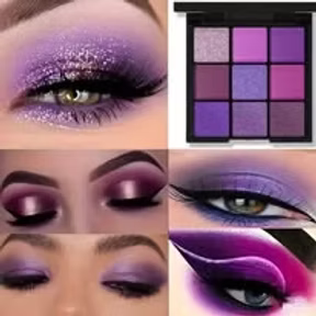 Palette occhi Veronni