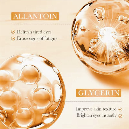 Set della Bioaqua alla "Vitamina c"