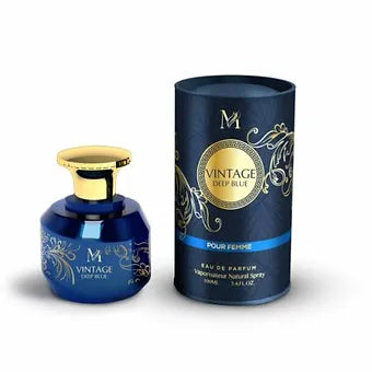 Profumo Vintage Deep -Brands -Montage -