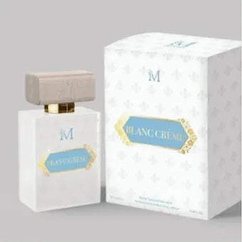 Profumi Blanc Crème -Montage Brands -