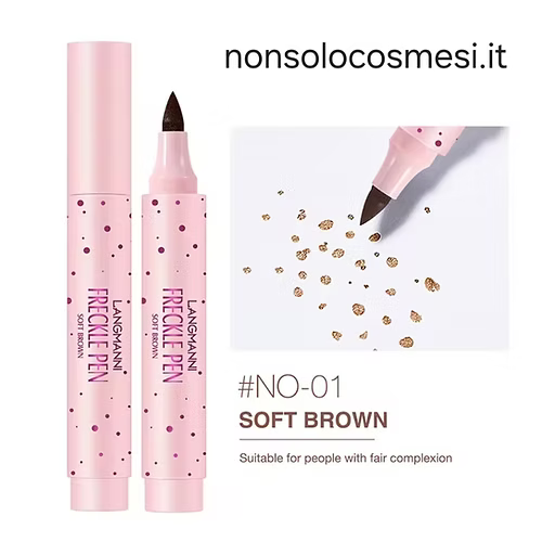 Penna per lentiggini