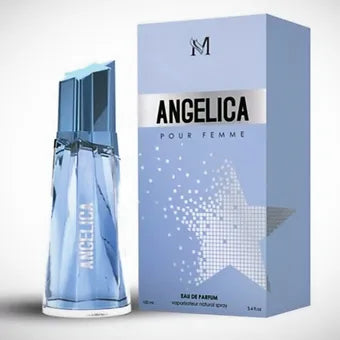 Profumo Angelica -Montage Brands-