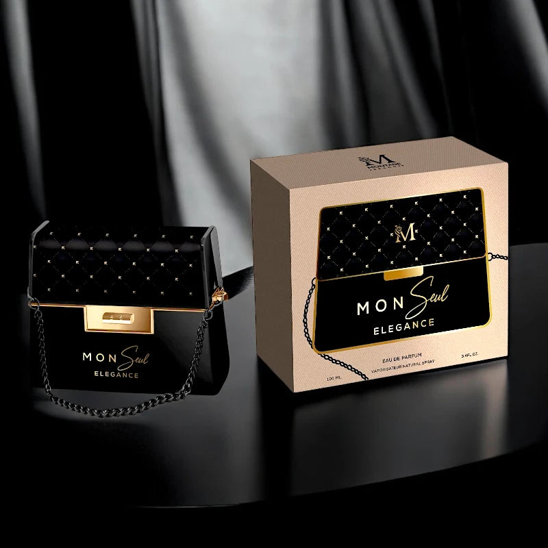 Profumo Mon Seul Elegance Montage Brands