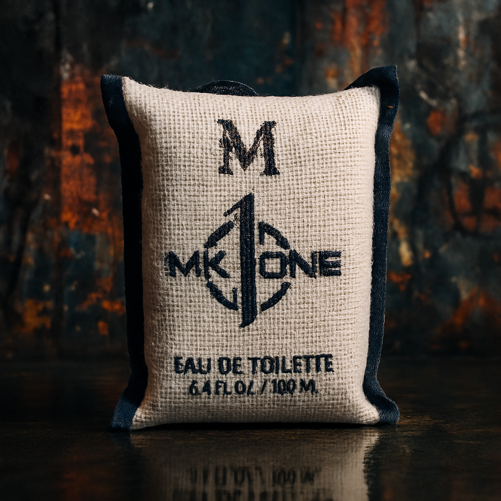 Profumo MK 1 One - Montage Brands