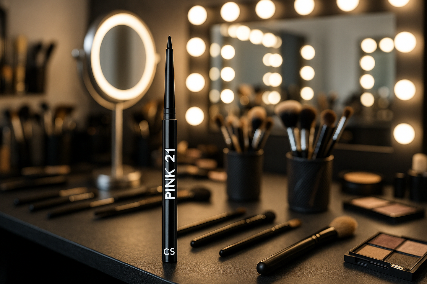 Pink 21 Eye Pencils - Professional Makeup Studio & Beauty Counter