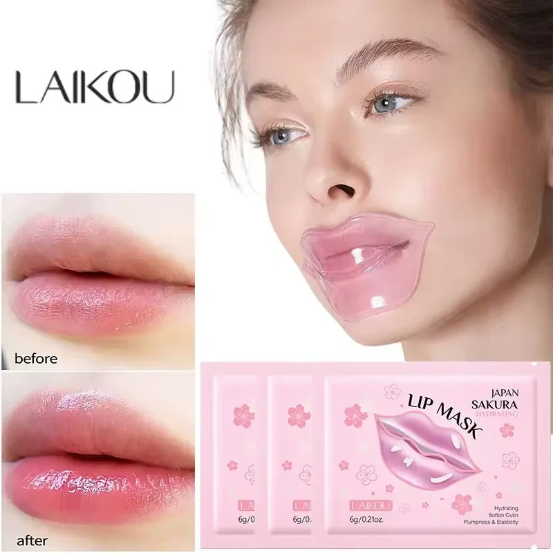 Pach labbra - Nonsolocosmesi