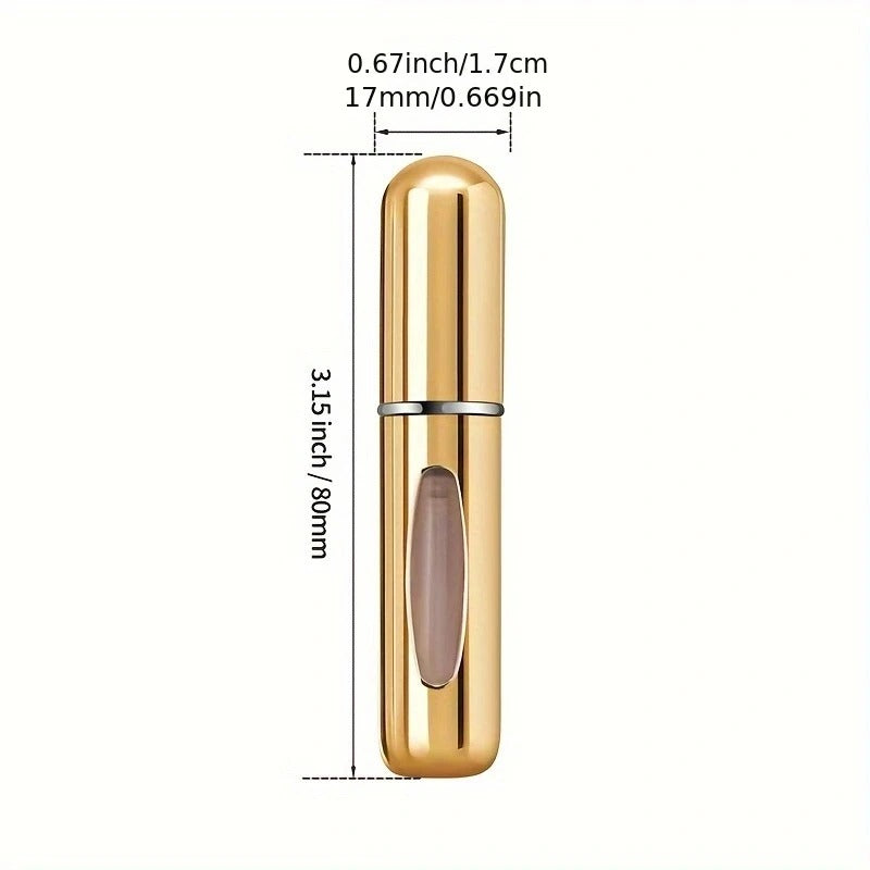 Atomizzatori di Profumo