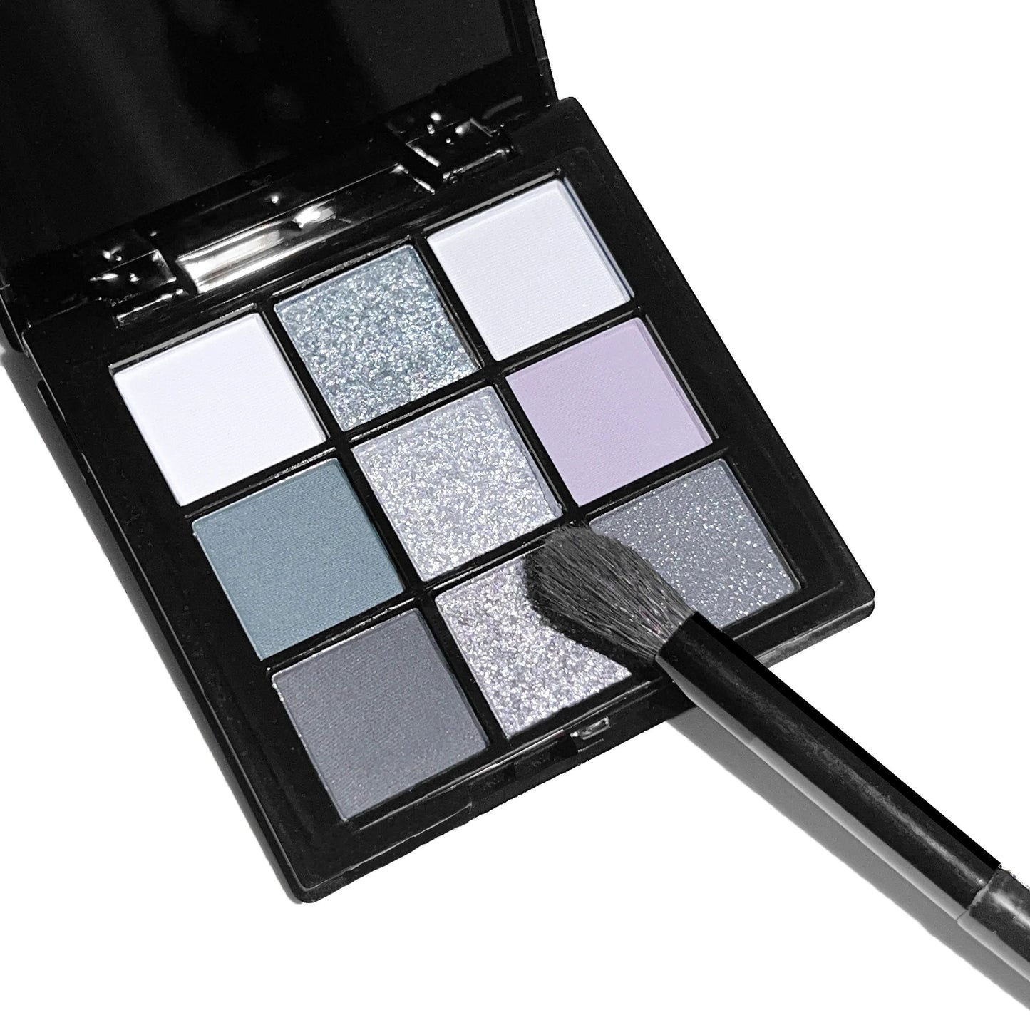 Palette occhi JuJu Dream nero (01)