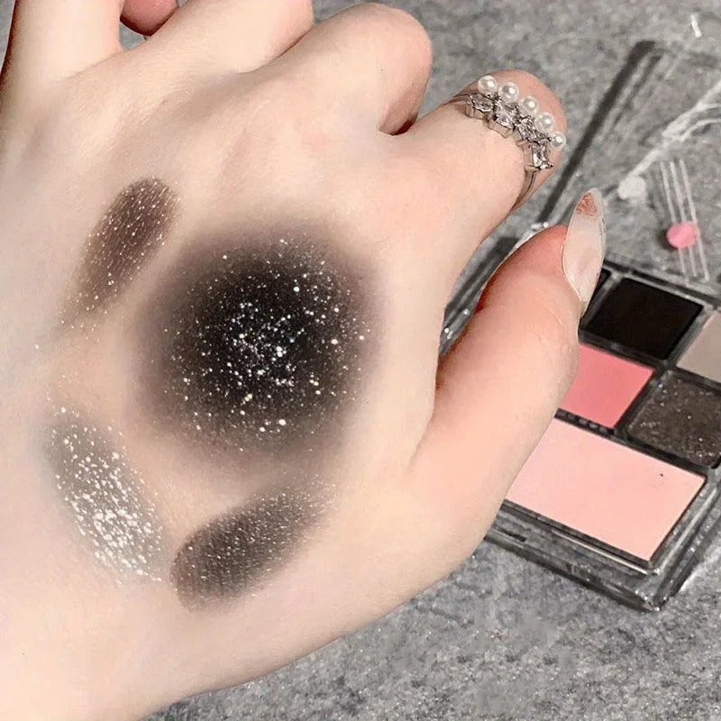 Palette occhi kisslover (7c)