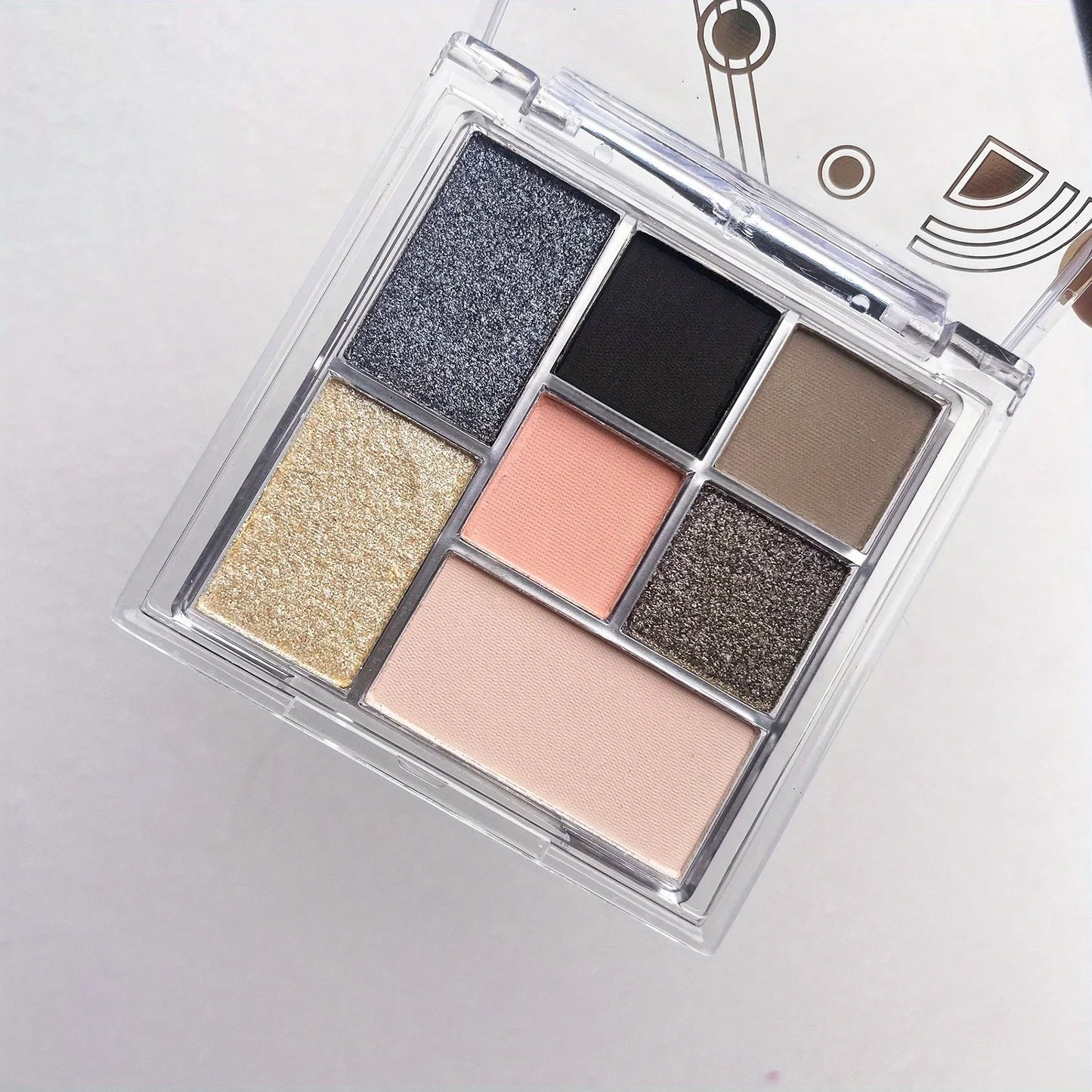 Palette occhi kisslover (7c)