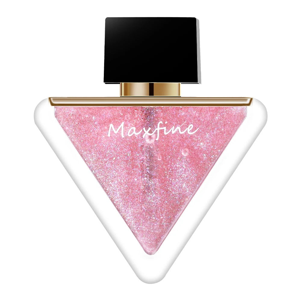 Olio labbra glitter Maxfine