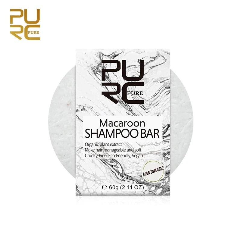 Shampoo al cocco 60 gr