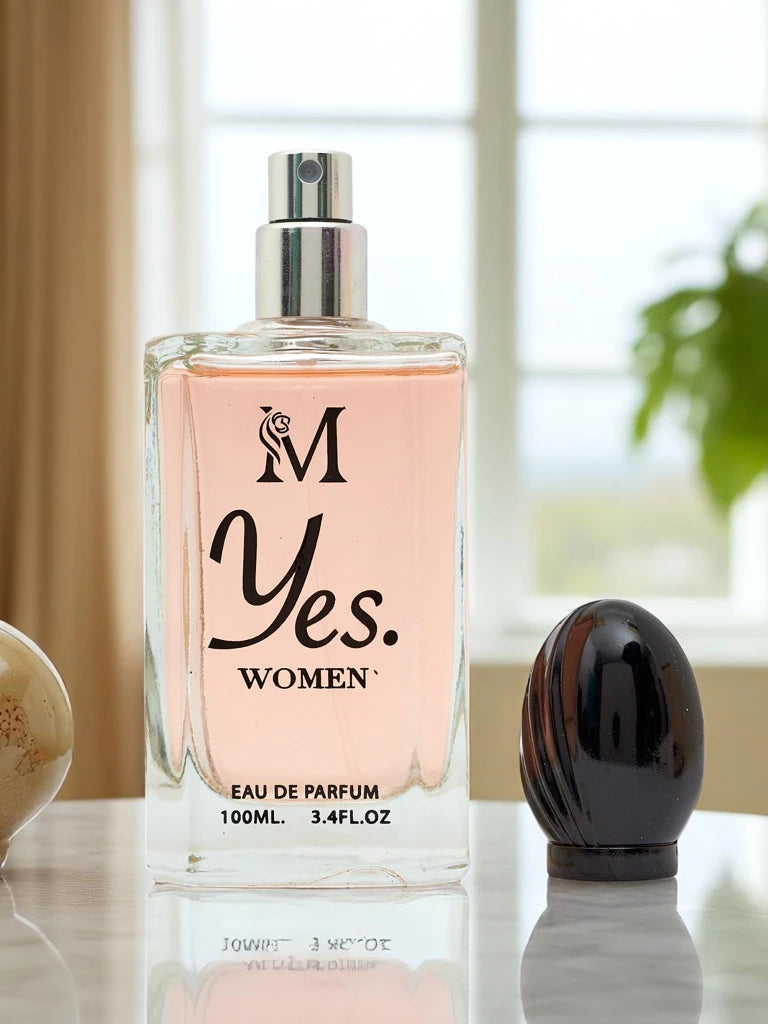 Profumo Yes -Montage Brands-