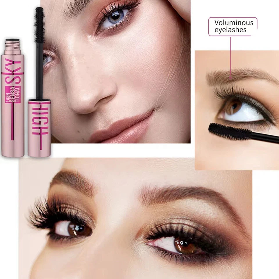 Mascara Barabut – Volume Intenso e Definizione Perfetta in Ogni Passata