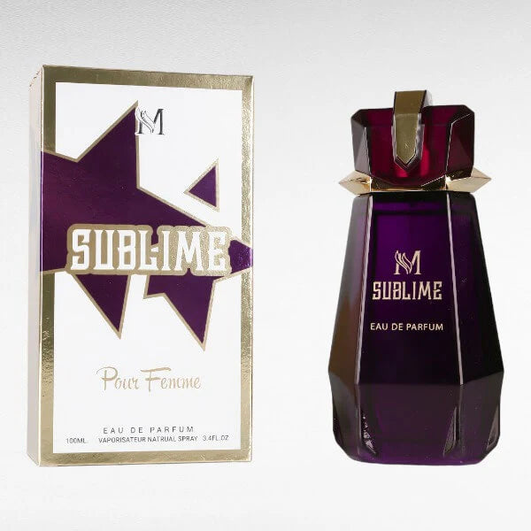 Profumo Sublime Montage Brands - Nonsolocosmesi