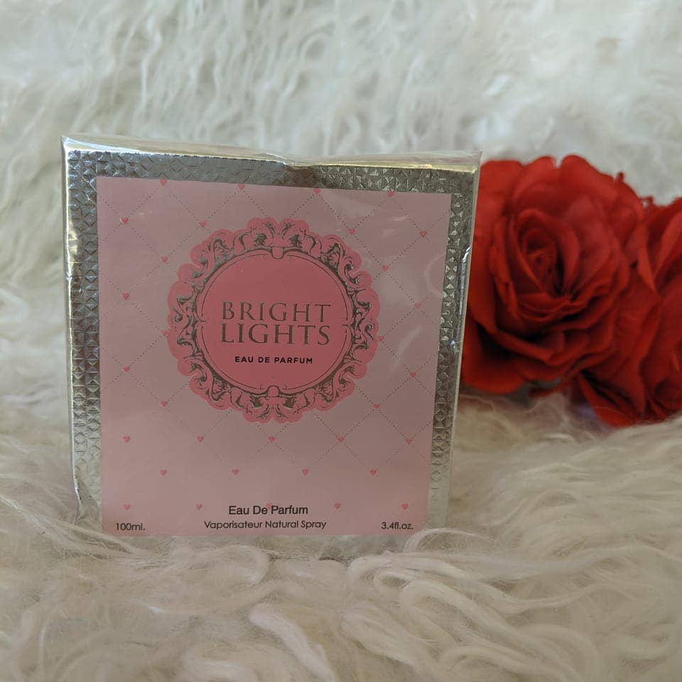 Profumo Bright Lights Brands Montage - Nonsolocosmesi