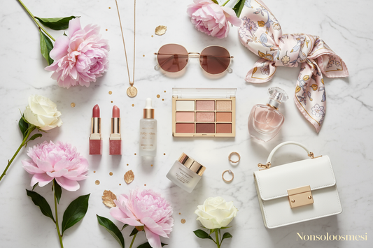 Bellezza eleganza stile spendendo poco accessori moda bigiotteria convenienza - Nonsolocosmesi www.nonsolocosmesi.it