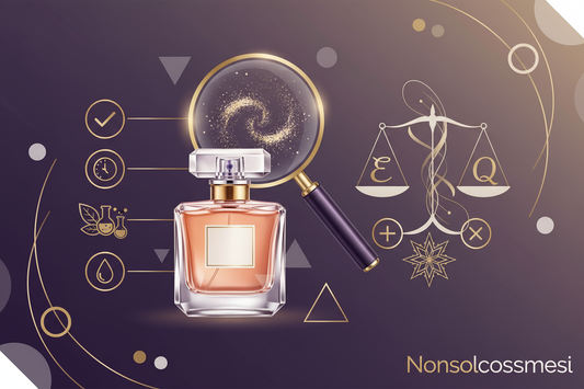 Come riconoscere un profumo equivalente di qualità - Guida all'acquisto - Nonsolocosmesi www.nonsolocosmesi.it