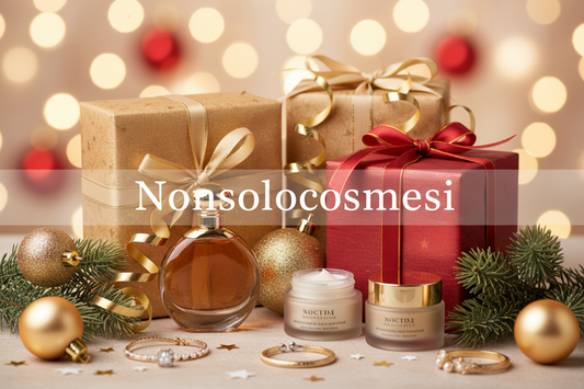 Idee regalo Natale 2025 per lei - Guida completa regali beauty e moda - N