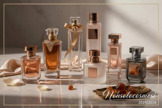 "Profumi Equivalenti 2025/2026 - Guida completa alle migliori alternative di lusso - Nonsolocosmesi www.nonsolocosmesi.it"