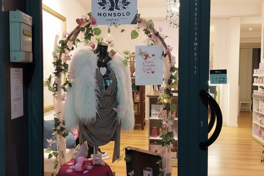 Nonsolocosmesi Apre le Porte a Macerata: Il Tuo Nuovo Punto di Riferimento per Bellezza e Benessere