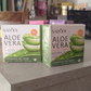 Sapone aloe vera