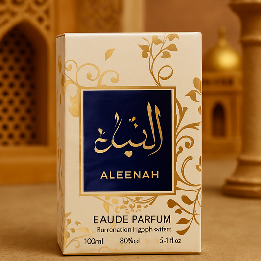 Aleenah - Eau de Parfum 100ml