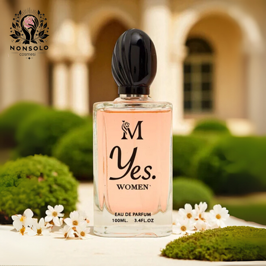 Profumo Yes -Montage Brands-