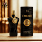 Profumo Deep Black -Montage Brands-