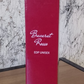 Profumo Bacarat Rouge  Retinol Complex