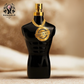 Profumo Deep Black -Montage Brands-