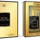 Profumo Tim Tom Orchid Noir Pour Homme - Montage brands -