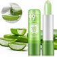 Balsamo labbra "Aloe Vera" ph reagente