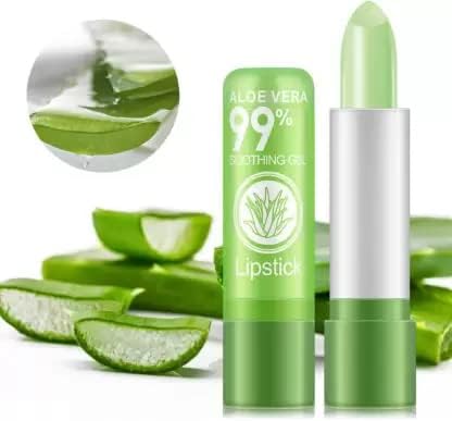 Balsamo labbra "Aloe Vera" ph reagente