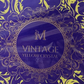 Profumo  Vintage Yellow Crystal -Montage Brands -