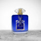 Profumo "Blue Oud" by Afaq – Eau de Parfum Unisex 100ml