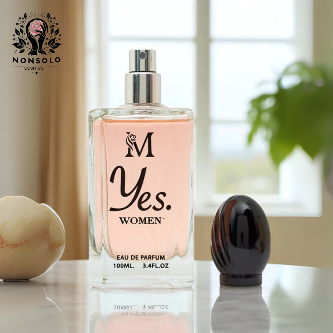 Profumo Yes -Montage Brands-
