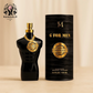 Profumo Deep Black -Montage Brands-