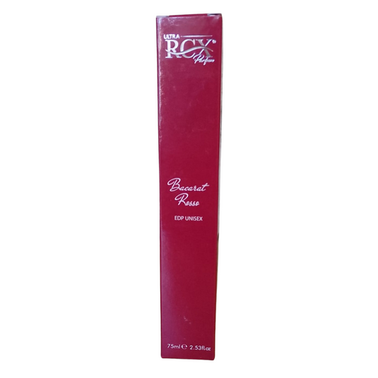 Profumo Bacarat Rouge  Retinol Complex