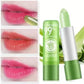Balsamo labbra "Aloe Vera" ph reagente