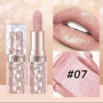 Rossetti glitterati Ushas