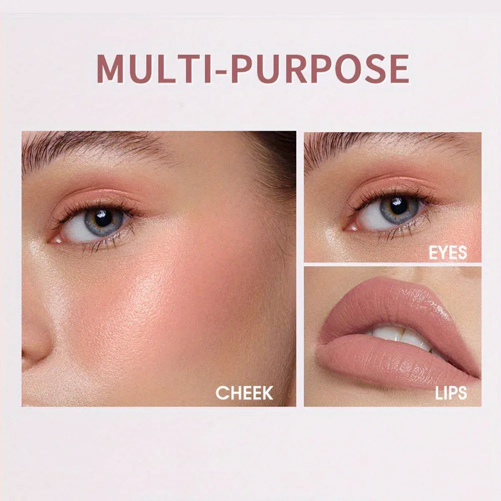 Blush liquido ushas