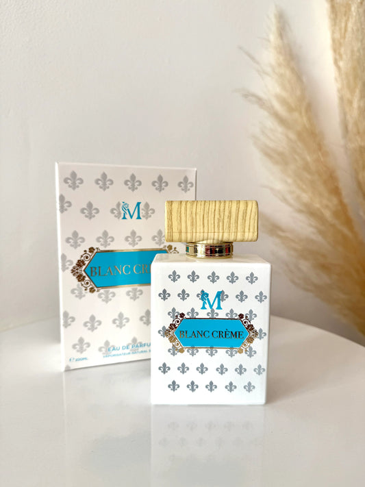 Profumi Blanc Crème -Montage Brands -