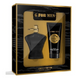 Set Regalo da Uomo G for Man Deep Black – Montage Brands -