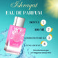 Profumo "Ishraqat" by Afaq – Eau de Parfum Donna 100ml