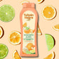 Bagnoschiuma "Mandarino & Lime" Tulipán Negro